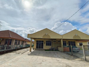 Seaview Promenade Homestay Dungun